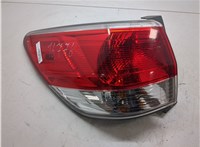 265553KA0A Фонарь (задний) Nissan Pathfinder 2012-2017 9421890 #2