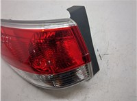 265553KA0A Фонарь (задний) Nissan Pathfinder 2012-2017 9421890 #4