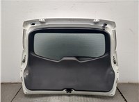  Крышка (дверь) багажника Nissan Qashqai 2006-2013 9421904 #4