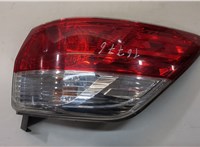  Фонарь (задний) Nissan Pathfinder 2012-2017 9421920 #1