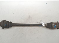 44305S2HN50 Полуось (приводной вал, шрус) Honda HRV 1998-2006 9421991 #4