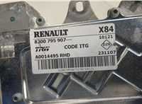  Электроусилитель руля Renault Scenic 2003-2009 9422011 #4