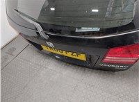  Крышка (дверь) багажника Dodge Journey 2008-2011 9422042 #5