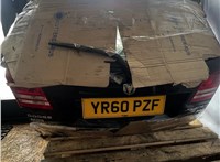 1CZ91TZZAE Крышка (дверь) багажника Dodge Journey 2008-2011 9422042 #8