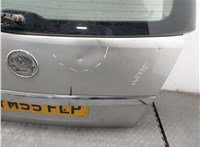  Крышка (дверь) багажника Opel Zafira B 2005-2012 9422054 #2