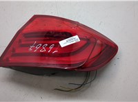 17346202 Фонарь (задний) BMW 5 F10 2010-2016 9422118 #8