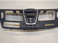  Переключатель отопителя (печки) Renault Laguna 3 2007- 9422137 #1