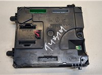  Блок управления бортовой сети (Body Control Module) Renault Laguna 3 2007- 9422154 #1