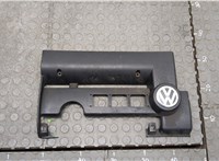  Накладка декоративная на ДВС Volkswagen Golf 4 1997-2005 9422312 #1