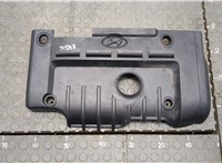  Накладка декоративная на ДВС Hyundai Matrix 9422329 #1