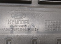  Накладка декоративная на ДВС Hyundai Matrix 9422329 #4