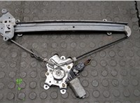  Стеклоподъемник электрический Mitsubishi Lancer 9 2003-2006 9422393 #2