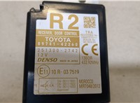  Блок управления центральным замком Toyota RAV 4 2013-2015 9422412 #3