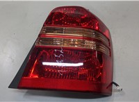  Фонарь (задний) Toyota Highlander 1 2001-2007 9422415 #1