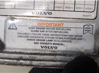 8646973 Лючок бензобака Volvo XC70 2002-2007 9422425 #2