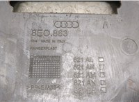  Защита моторного отсека (картера ДВС) Audi A4 (B7) 2005-2007 9422461 #8