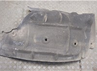  Защита арок (подкрылок) Renault Scenic 2009-2012 9422583 #2