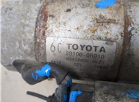 281000R010 Стартер Toyota Avensis 2 2003-2008 9422625 #5