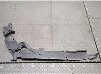  Накладка замка капота Jeep Grand Cherokee 2010-2013 9422666 #1