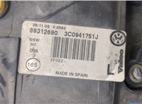  Фара (передняя) Volkswagen Passat 6 2005-2010 9422721 #9