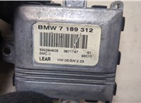 7189312 Блок управления светом BMW 5 E60 2003-2009 9422752 #2