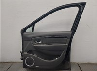  Дверь боковая (легковая) Renault Scenic 2009-2012 9422756 #8