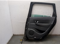 821009283R Дверь боковая (легковая) Renault Scenic 2009-2012 9422761 #2