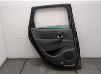  Дверь боковая (легковая) Renault Scenic 2009-2012 9422768 #8