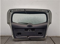  Крышка (дверь) багажника Toyota Corolla Verso 2004-2009 9422858 #3