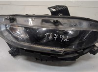  Фара (передняя) Honda Civic 2015-2021 9422874 #1