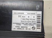  Блок управления бортовой сети (Body Control Module) BMW 5 E60 2003-2009 9422875 #2