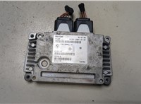  Блок управления раздаткой BMW 5 E60 2003-2009 9422878 #1