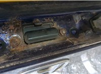 68500SEAE00ZZ Крышка (дверь) багажника Honda Accord 7 2003-2007 9422890 #12