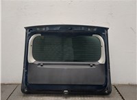  Крышка (дверь) багажника Nissan Note E11 2006-2013 9422892 #8