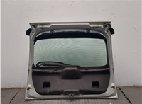  Крышка (дверь) багажника Citroen C4 2004-2010 9422924 #3