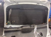 8701T9 Крышка (дверь) багажника Citroen C4 2004-2010 9422924 #4