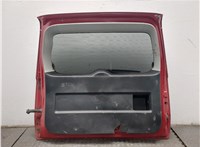  Крышка (дверь) багажника Suzuki Grand Vitara 2005-2015 9422942 #9