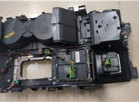  Консоль салона (кулисная часть) Land Rover Range Rover 3 (LM) 2002-2012 9422961 #2