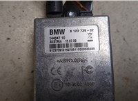  Усилитель антенны BMW 5 E60 2003-2009 9422965 #2