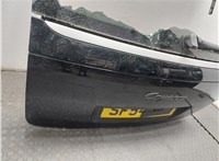  Крышка (дверь) багажника Porsche Cayenne 2002-2007 9423015 #2