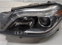  Фара (передняя) Mercedes GL X166 2012-2016 9423040 #1