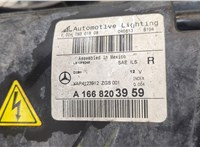  Фара (передняя) Mercedes GL X166 2012-2016 9423055 #6