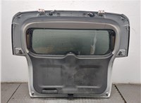  Крышка (дверь) багажника Chevrolet Captiva 2011-2016 9423117 #3