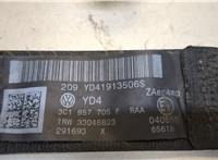  Ремень безопасности Volkswagen Passat 6 2005-2010 9423175 #4