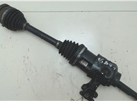 495000A460 Полуось (приводной вал, шрус) Hyundai Sonata NF 2005-2010 9423188 #6