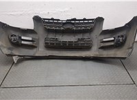  Бампер KIA Sportage 2004-2010 9423264 #2