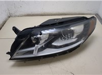 3C8941751H Фара (передняя) Volkswagen Passat CC 2012-2017 9423334 #6