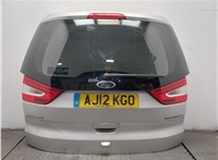  Крышка (дверь) багажника Ford Galaxy 2010-2015 9423346 #1