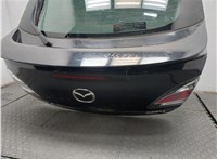  Крышка (дверь) багажника Mazda 6 (GH) 2007-2012 9423413 #8