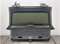  Крышка (дверь) багажника BMW 5 E60 2003-2009 9423484 #4